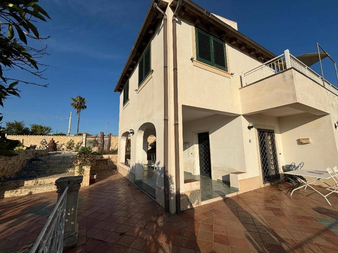 Il Casale Residence Plemmirio Exterior foto